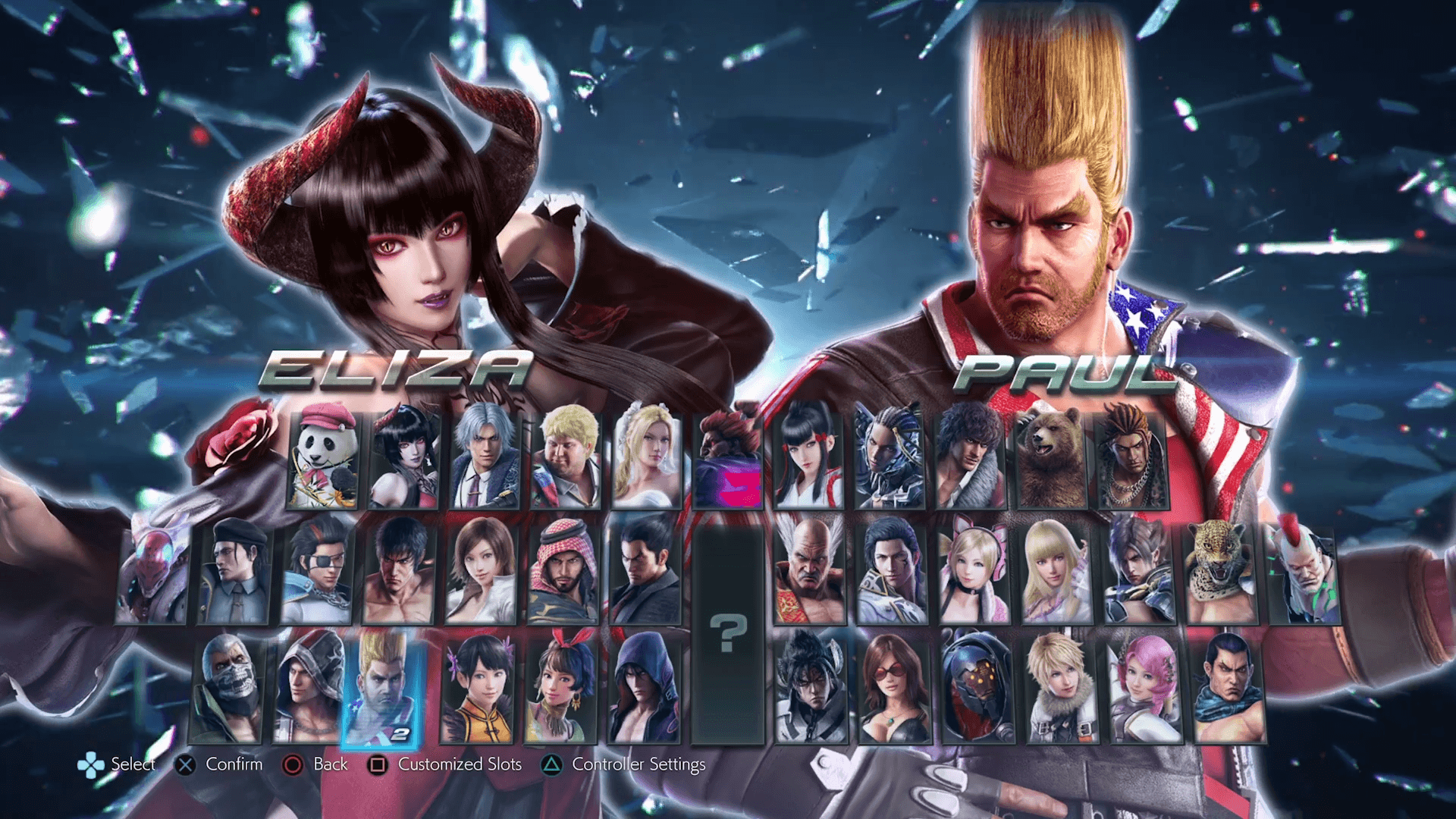 Гайд tekken 7: советы для новичков