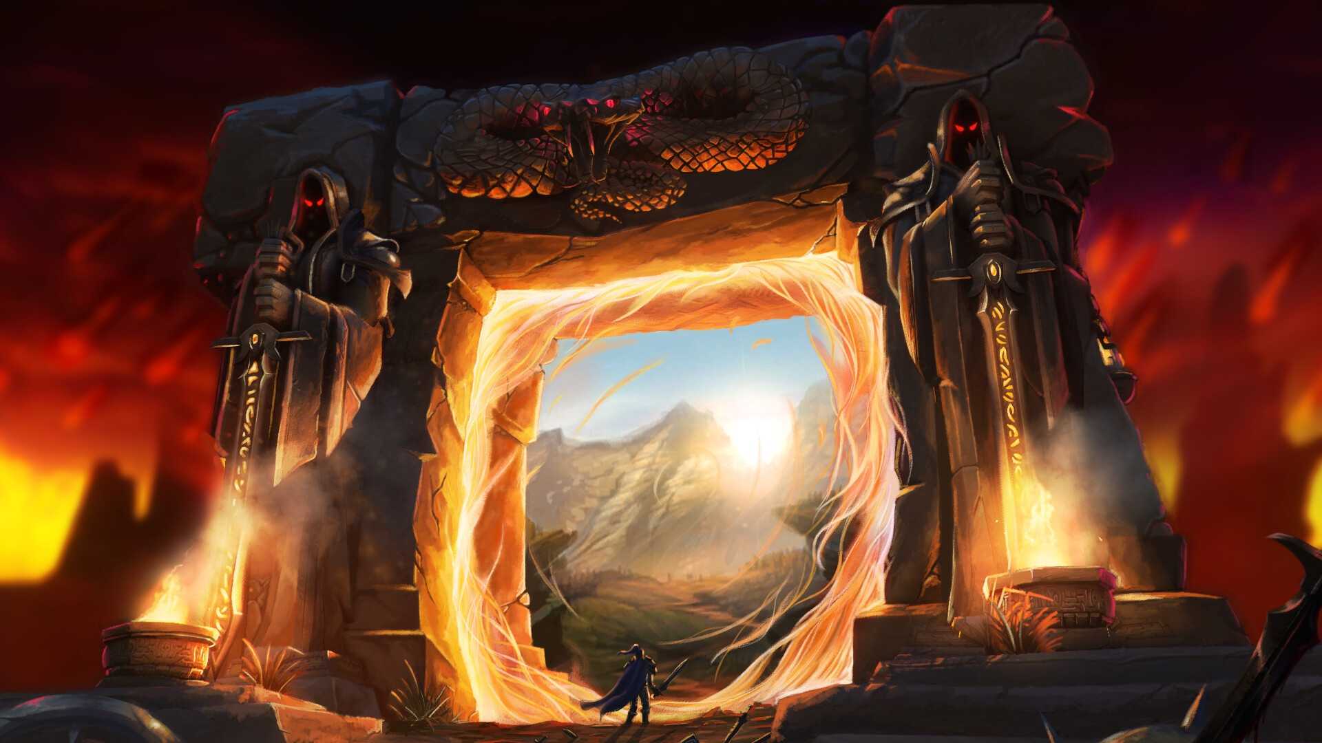 Легендарное оружие world of warcraft. как быстрее всего получить легендарки в wow legion