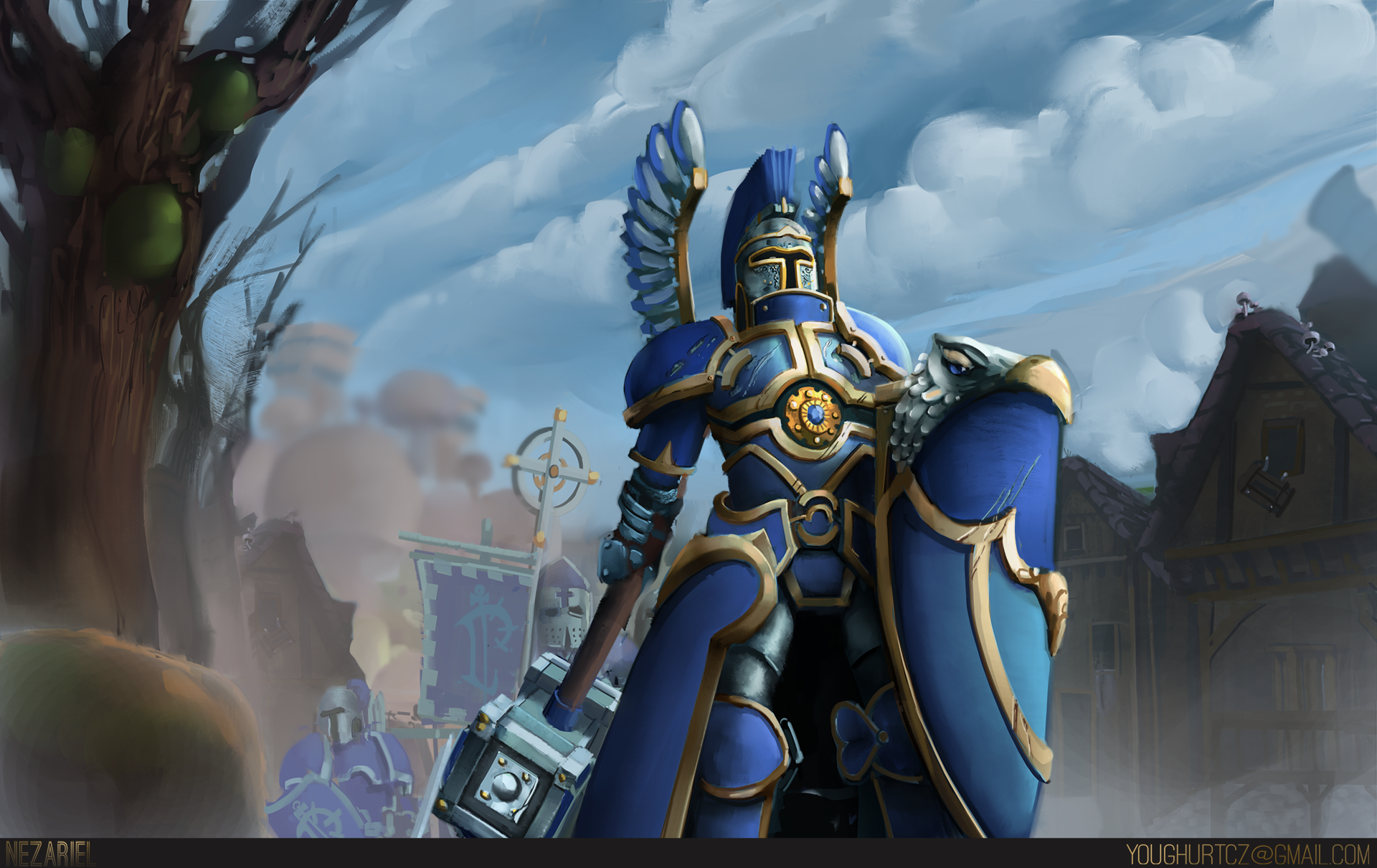 Как добраться до расколотых островов. расколотый берег в wow легион