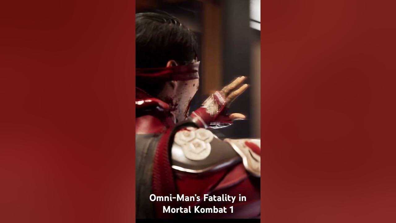 Хэллоуинское фаталити в mortal kombat 1 за 10 долларов. что продают фанатам netherrealm
