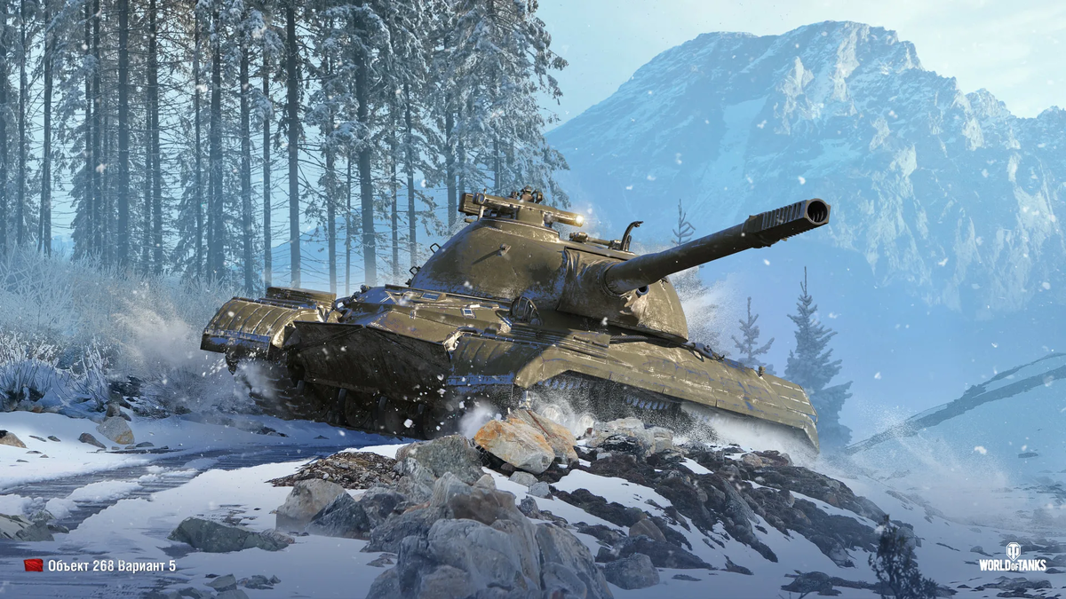 Леста или wargaming, world of tanks или мир танков – смотрим на игры спустя год после разделения