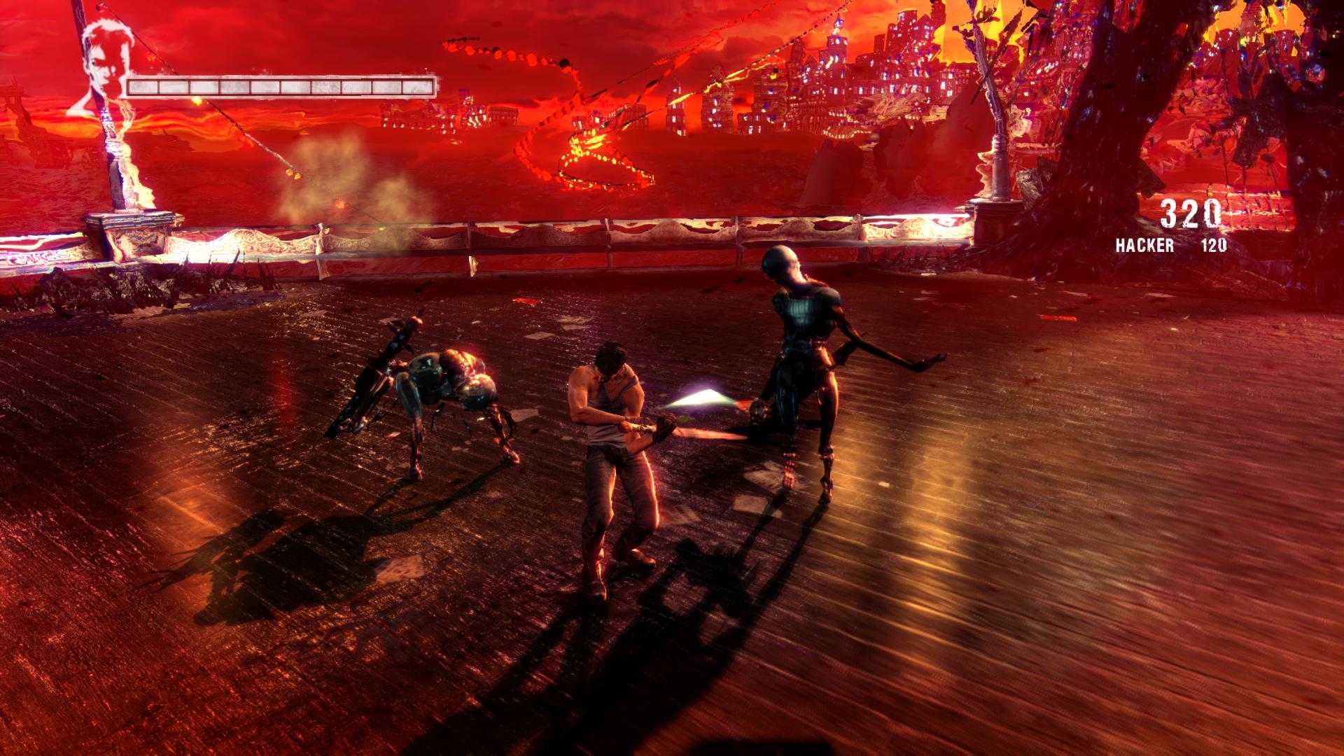 Devil may cry 2 free download pc windows game