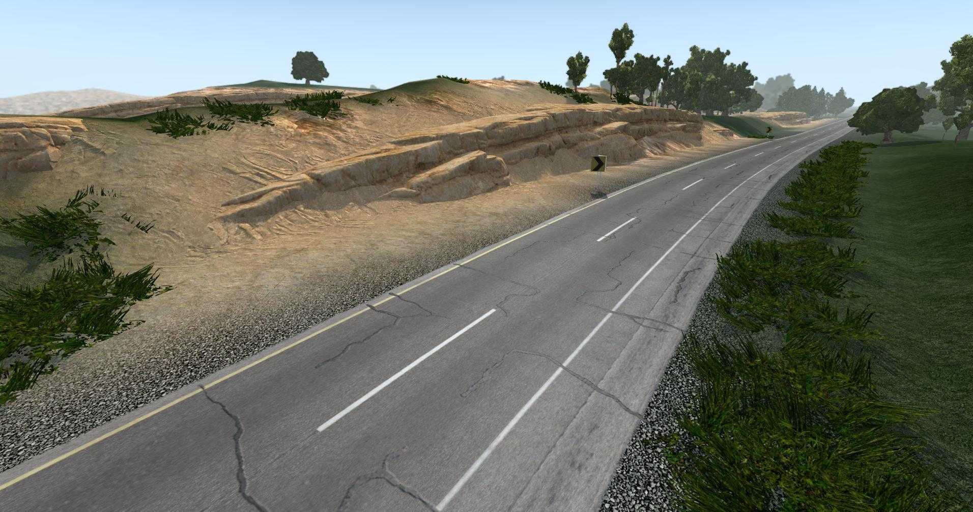 Карты для beamng.drive: dust2, россия, мод для прыжков и другие
