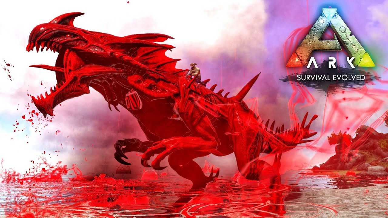Best ark: survival evolved mods