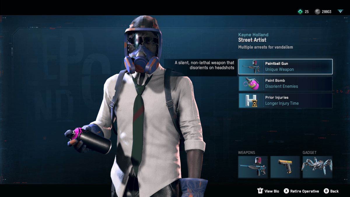 Spoiler-free tips & advice for starting watch dogs: legion - game informer