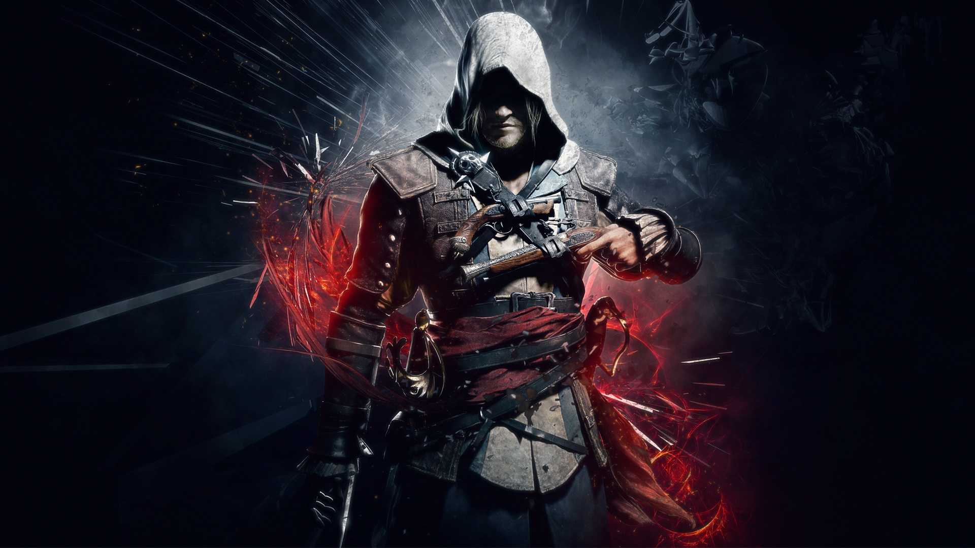 Серия assassin’s creed: с какой игры начать?