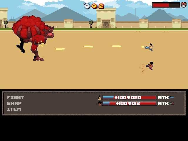 Serious sam: the second encounter – обзор игры, системные требования, отзывы, дата выхода игры