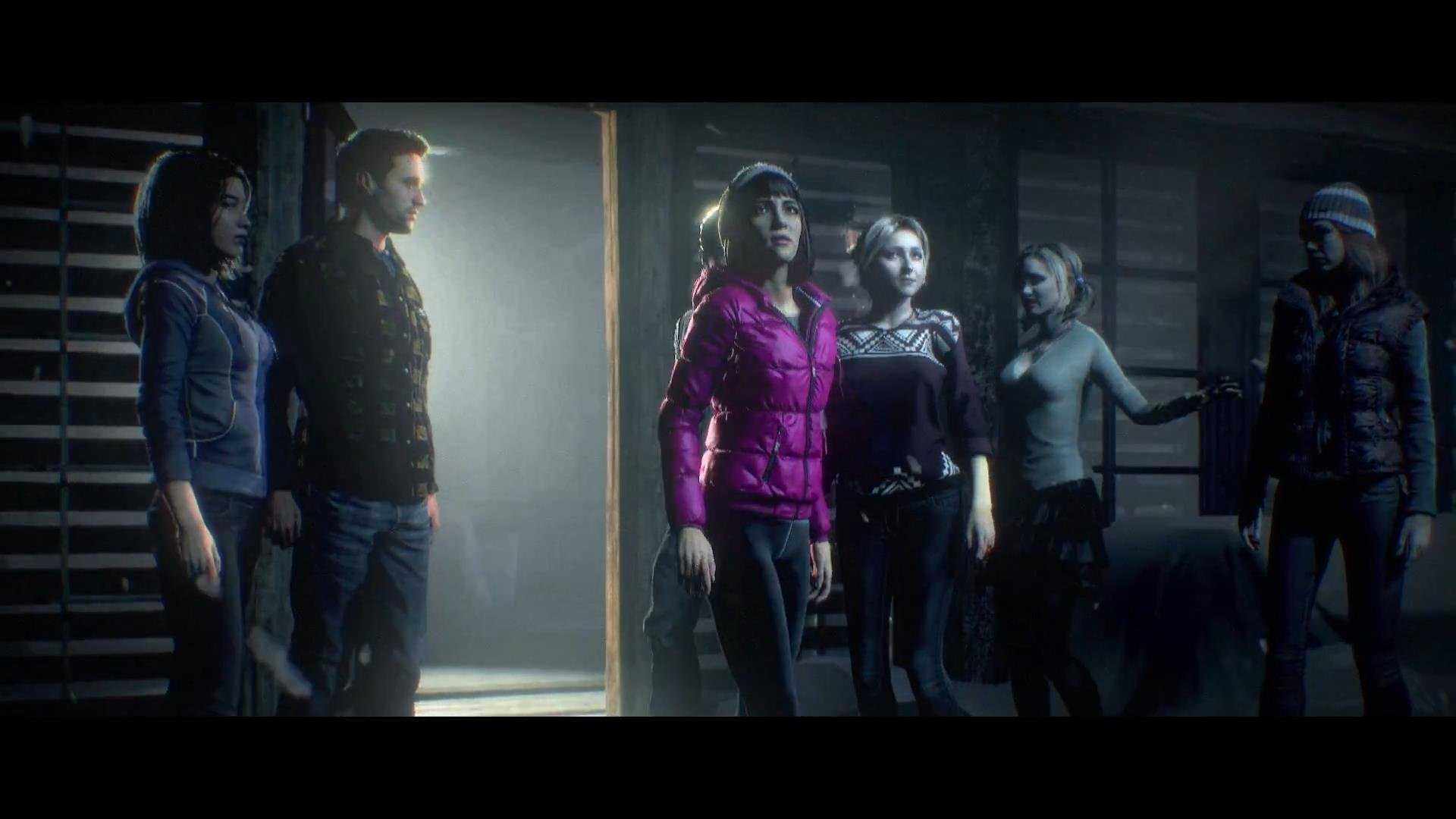 Until dawn системные требования на пк: все, что нужно знать перед запуском игры
