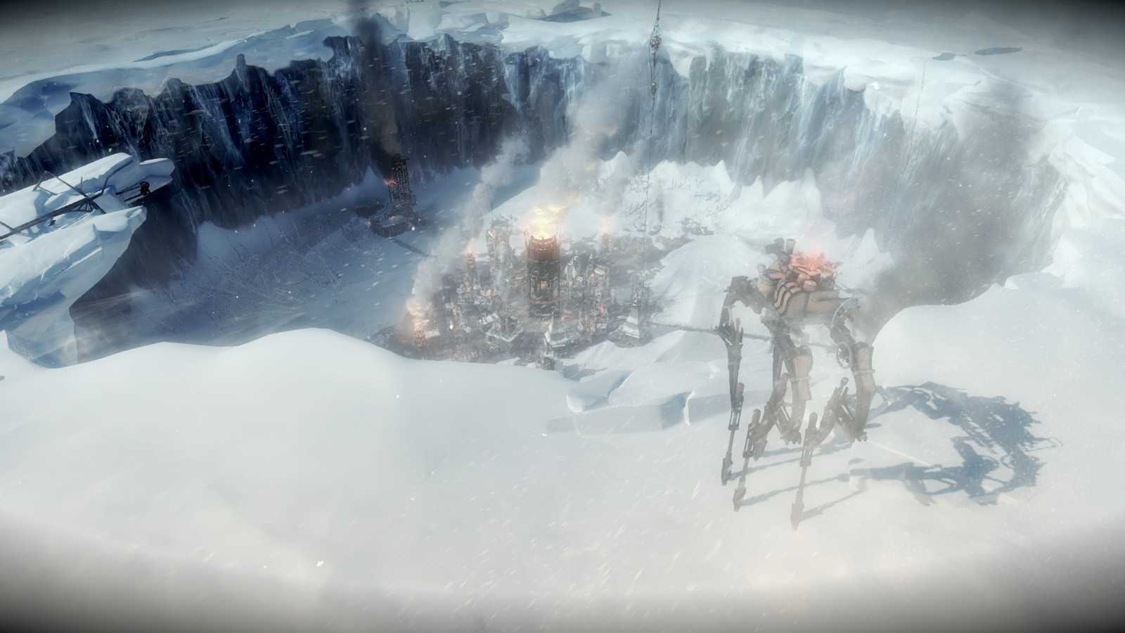 Вся информация по игре Frostpunk Доступные для скачивания моды Последние новости Косплей игровых персонажей Подробные гайды и прохождения