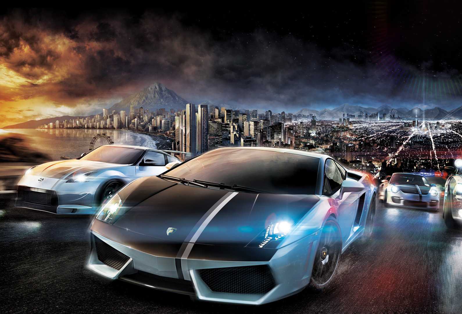 Need for speed - топ 15 лучших игр серии. жажда скорости (1994-2020)