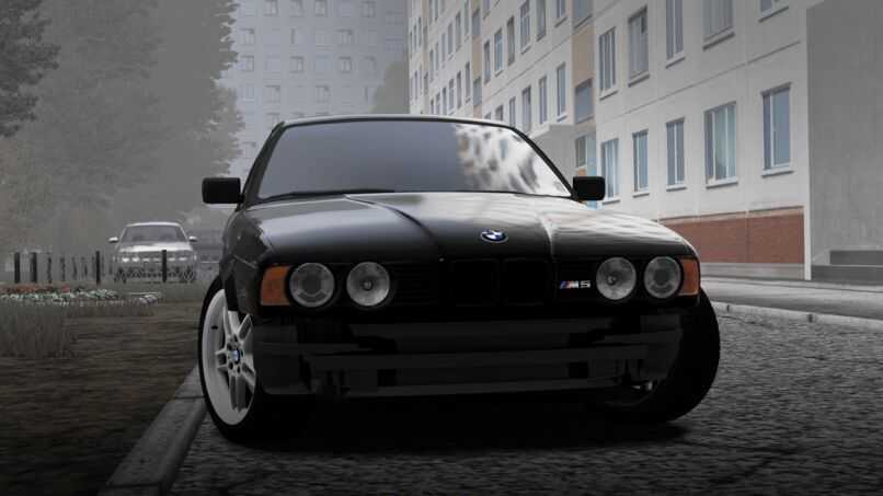 Моды для обновления автопарка в city car driving - cq