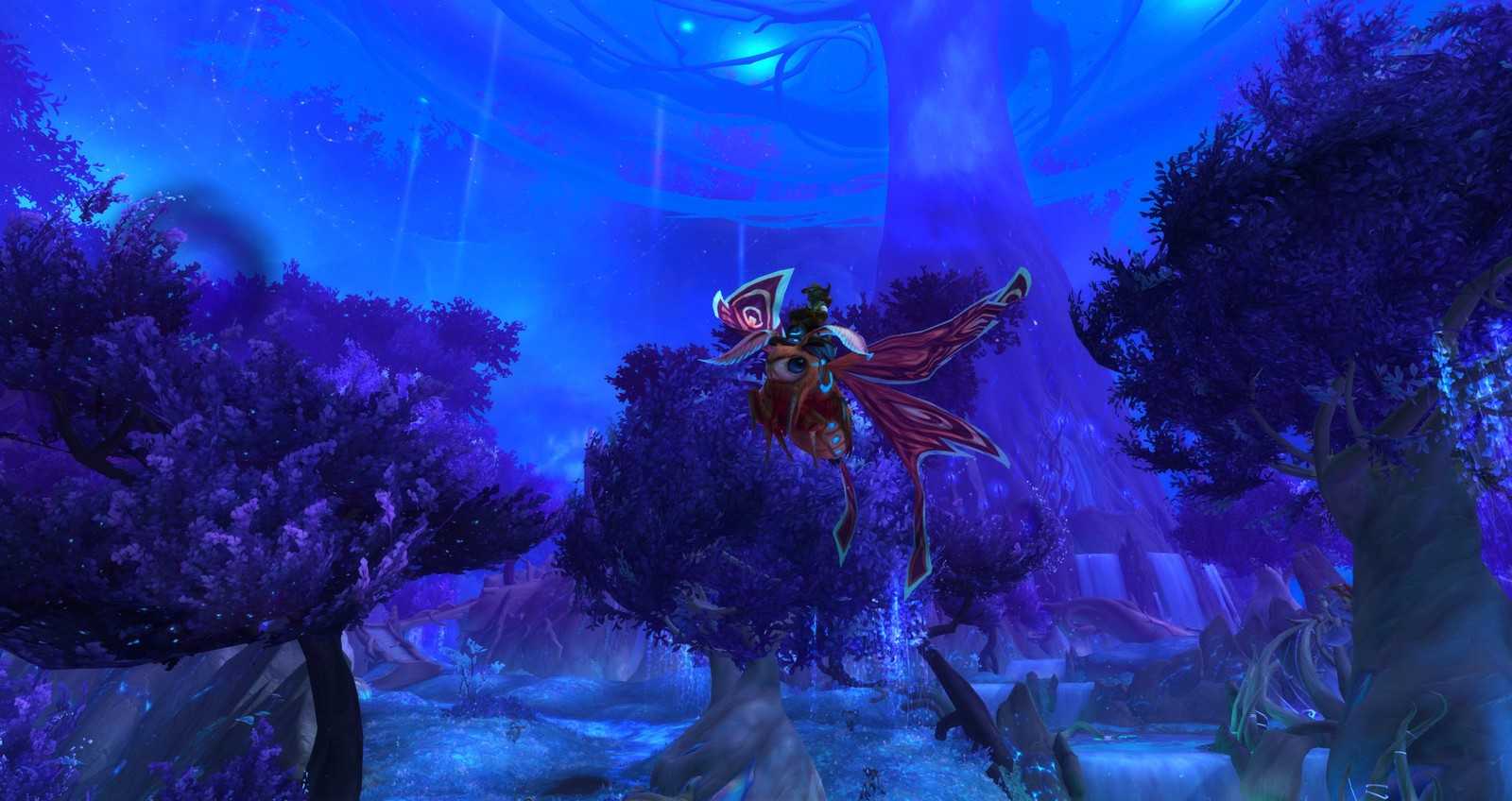 Подробный гайд по башне Торгаст в WoW Shadowlands Что это за подземелье, как попасть в Торгаст, как правильно его проходить и какие награды можно получить